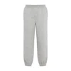 C.p. Company Elasticized Jogging Pant With Side Pockets In Grey