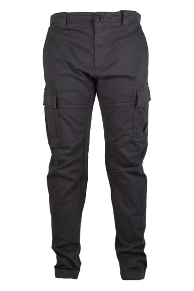 C.p. Company Pants In Multi