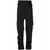C.p. Company Pants In Multicolor