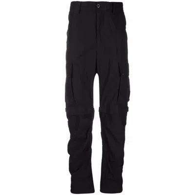 C.p. Company Pants In Multicolor