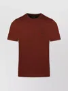 C.p. Company Logo-embellished T-shirt