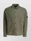 C.p. Company C.p.company Cotton Shirt