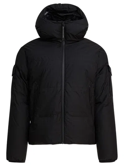 C.P. COMPANY C.P. COMPANY PERTEX DOWN JACKET