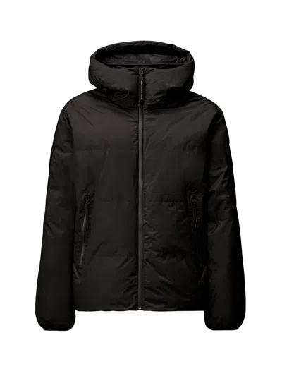 C.P. COMPANY PERTEX DOWN JACKET