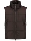 C.P. COMPANY PERTEX GILET