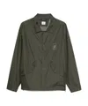 C.p. Company Jacket C. P. Company Men Color Green In Black