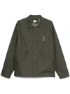 C.p. Company Jacket C. P. Company Men Color Green In Green