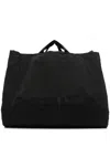 C.P. COMPANY PLAIN PAPER TOUCH BACKPACK