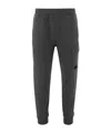 C.p. Company Cp Company Cotton Jogging Pants