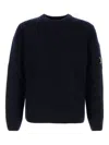 C.p. Company Sweater C. P. Company Men Color Multicolor In Blue