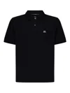 C.p. Company C. P. Company Topwear In Black