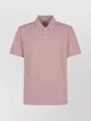 C.p. Company C.p.company Polo In Pink