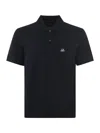 C.p. Company C. P. Company Topwear In Blu Scuro
