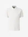 C.p. Company C. P. Company Polo With Logo In Apple Green