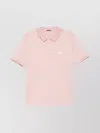 C.p. Company C.p.company Polo In Pink