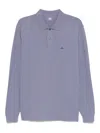 C.p. Company Cp Company Polo Long Sleeve