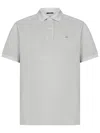 C.p. Company Polo Shirt