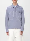 C.p. Company Polo Shirt C. P. Company Men Color Blue