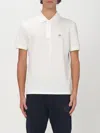 C.p. Company Polo  Herren Farbe Weiss