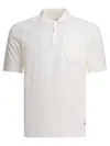C.p. Company C.p.company Cotton Polo Shirt