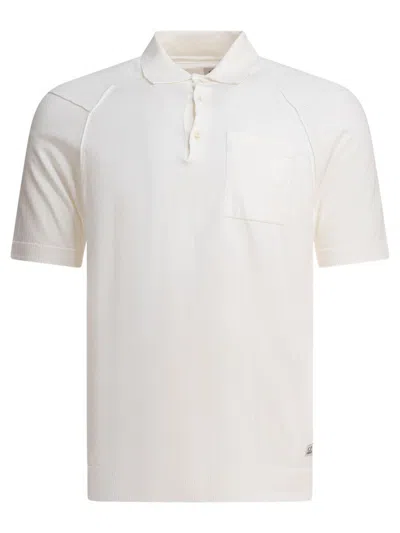 C.P. COMPANY C.P. COMPANY POLO SHIRT
