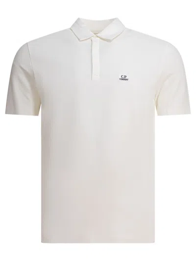 C.P. COMPANY C.P. COMPANY POLO SHIRT