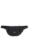 C.p. Company Pouch "nylon B" In Black