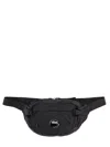 C.p. Company C. P. Company Lightweight Crossbody Mini Bag In Black