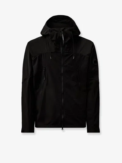 C.p. Company Pro-tek Hooded Jacket