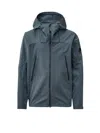C.p. Company Pro-tek Hooded Jacket
