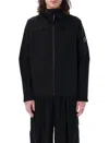 C.p. Company Ro-tek Padded Jacket In Black