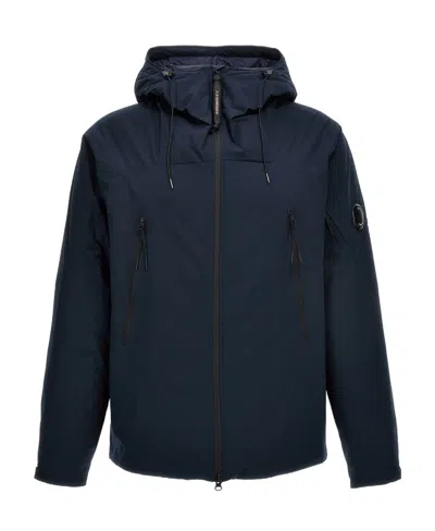 C.P. COMPANY C.P. COMPANY PRO-TEK HOODED JACKET
