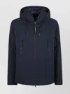 C.p. Company Pro-tek Padded Hooded Jacket