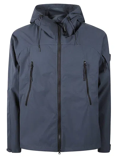 C.P. COMPANY PRO-TEK MEDIUM JACKET