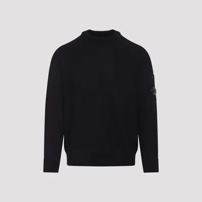 C.P. COMPANY PULLOVER