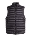 C.p. Company Cp Company Sleeveless Made In D.d. Shell In Black