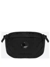 C.p. Company C.p.company Padded Bag With Lens Detail