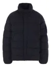 C.p. Company Men Chrome-r Down Jacket In Black