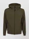 C.p. Company C.p.company C.p. Shell-r Hooded Jacket