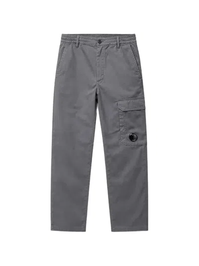 C.p. Company C.p.company Classic Cargo Pants In Multi
