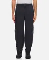 C.P. COMPANY REGULAR CARGO PANTS METROPOLIS SERIES