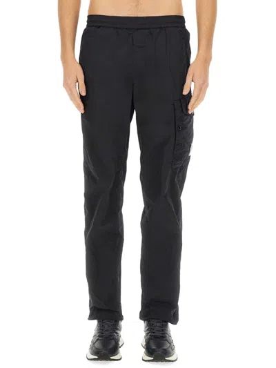 C.P. COMPANY C.P. COMPANY RELAXED FIT CARGO PANTS
