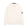 C.p. Company Relaxed-fit Hooded Sweatshirt
