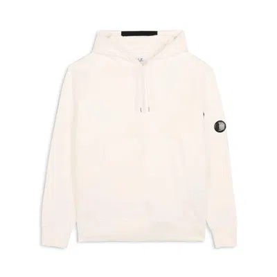 C.p. Company Relaxed-fit Hooded Sweatshirt