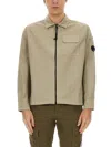 C.p. Company C.p.company Shirt Jacket