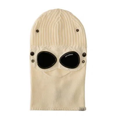 C.P. COMPANY RIBBED HAT