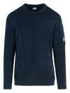 C.p. Company Sweater C. P. Company Men Color Multicolor In Multi
