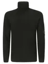 C.P. COMPANY C.P. COMPANY RIBBED SWEATER