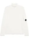 C.p. Company Sweater C. P. Company Men Color White