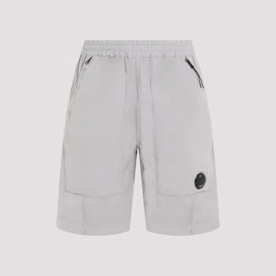 C.P. COMPANY RIP-STOP SHORTS